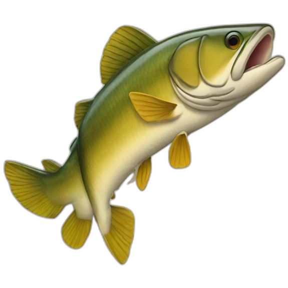 musky emoji
