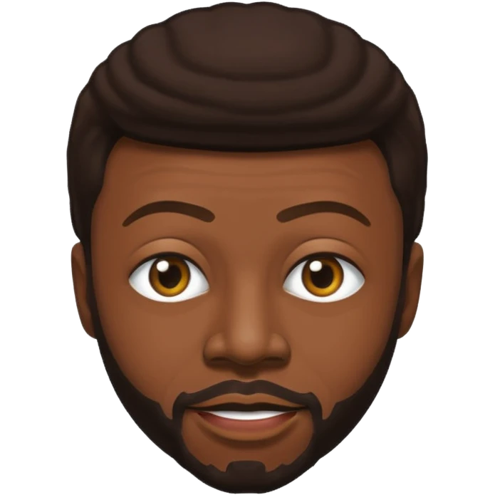 Maurice White emoji