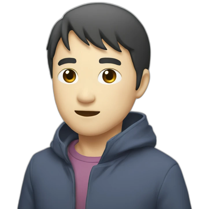 初号机 emoji