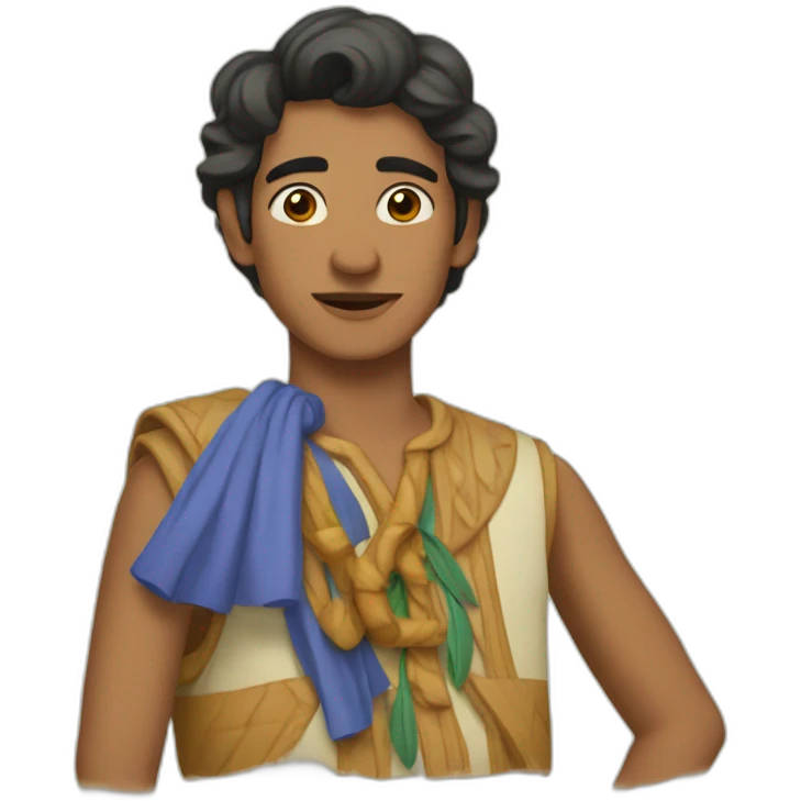 Encanto emoji