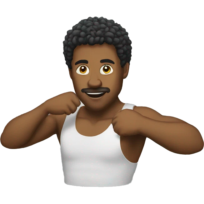 Lean emoji