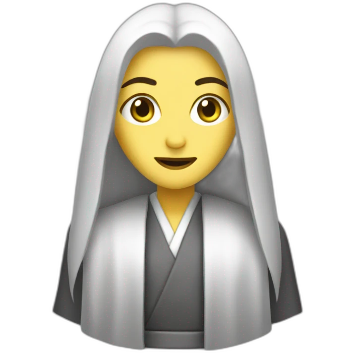 saruman-girl emoji