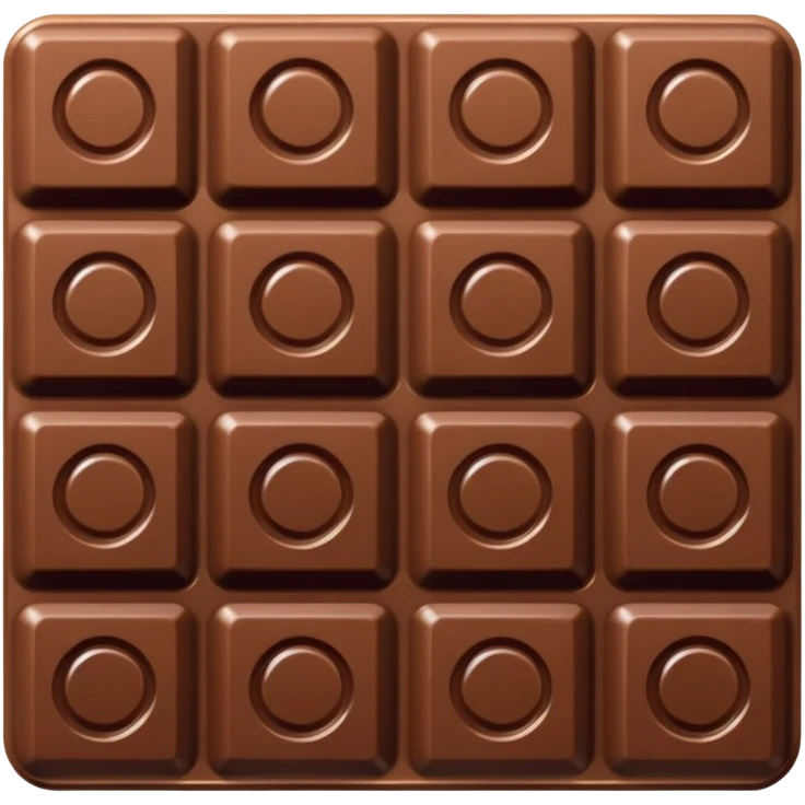 dubai chocolate emoji