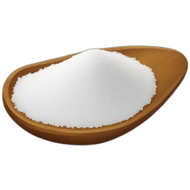 table salt emoji
