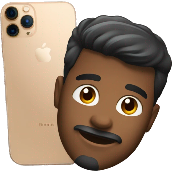 iPhone 16 pro max  emoji
