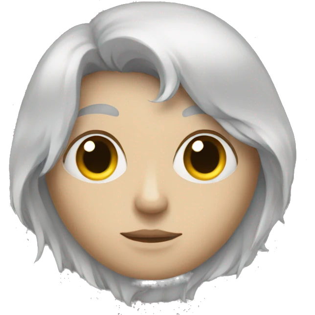 insight in eyes emoji