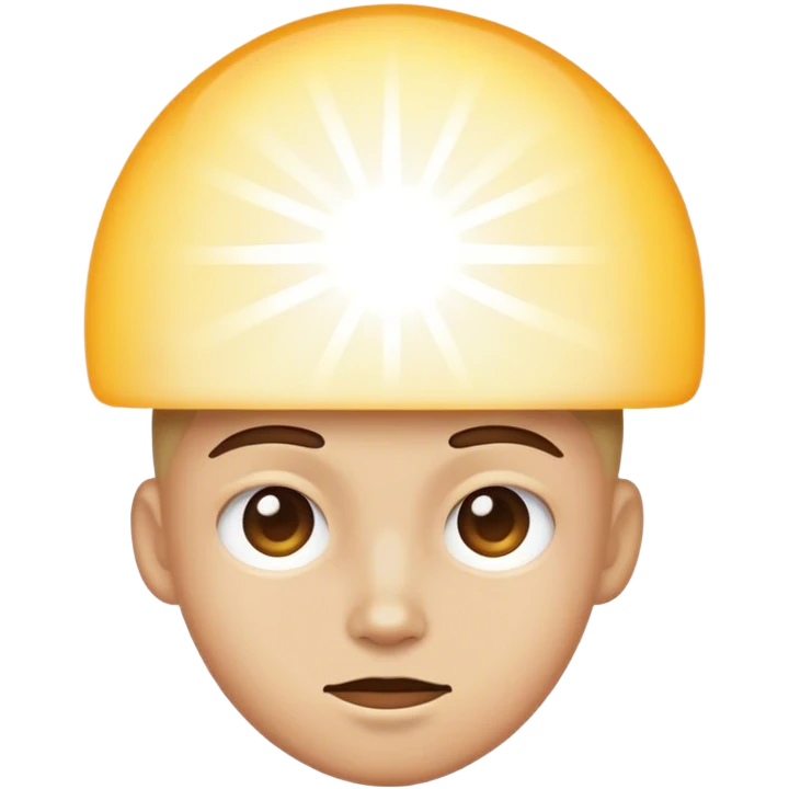 light headed emoji