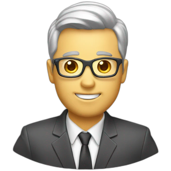 trophé de coaching  emoji