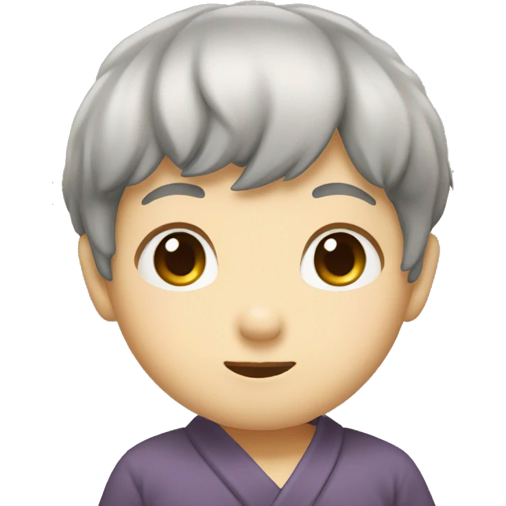 Cute japanese  emoji