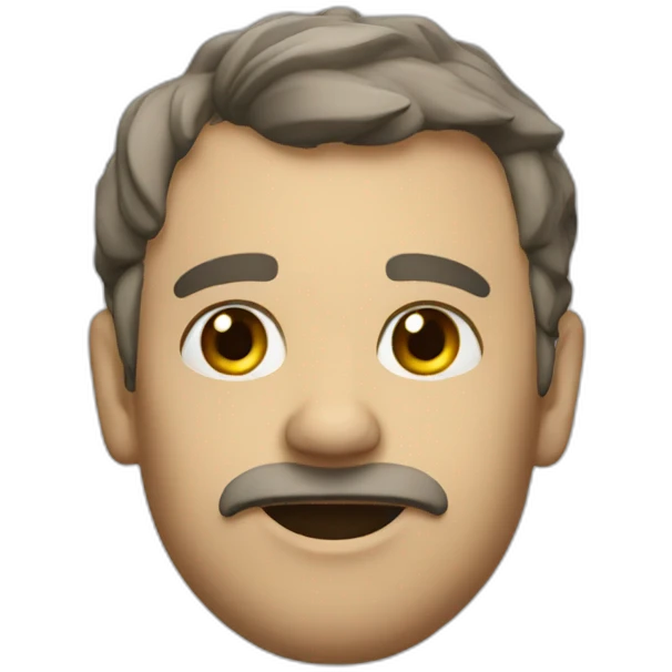 Rauch emoji