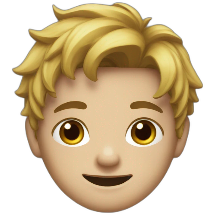 Children's Trunks emoji