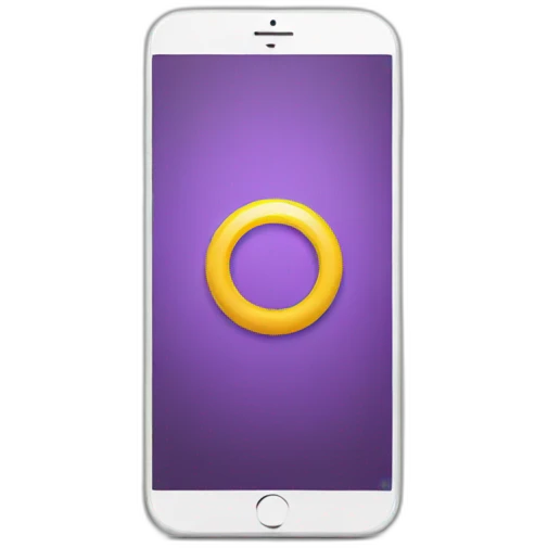 mobile mockup emoji