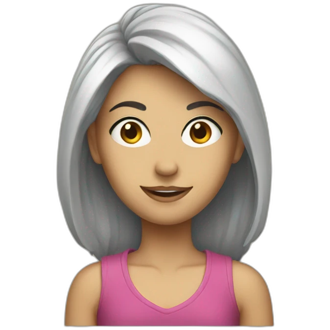 Vitaa emoji
