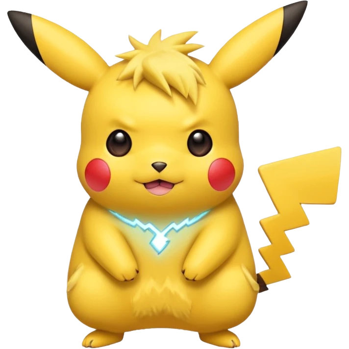 Pokemon emoji