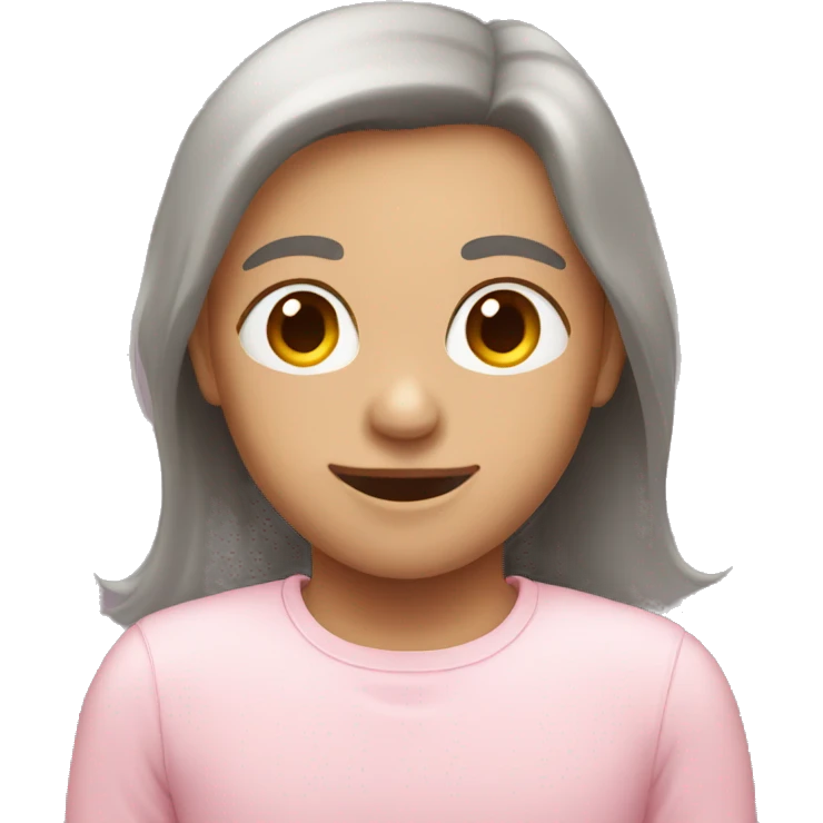 light pink heart emoji emoji