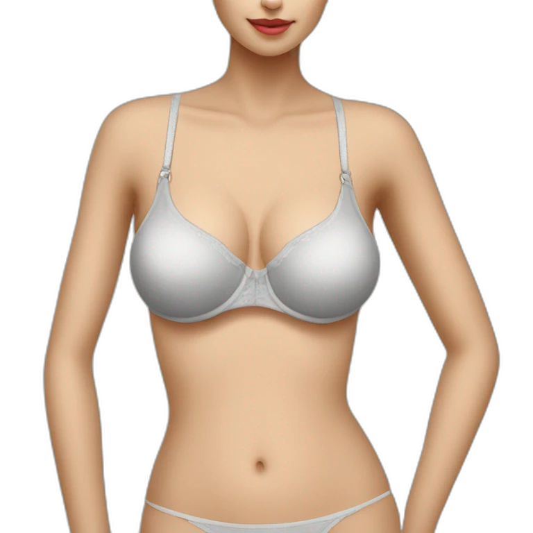 Bras droit manquant emoji