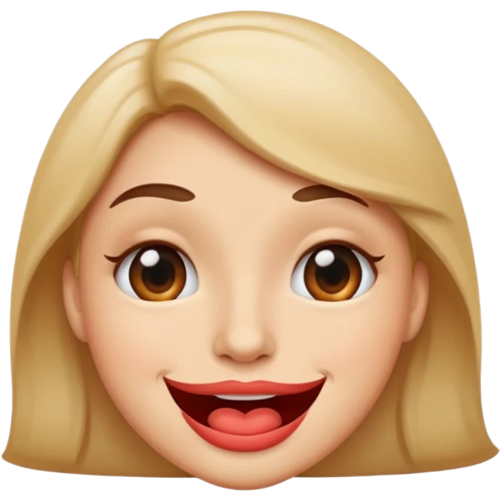 Sarcasm emoji