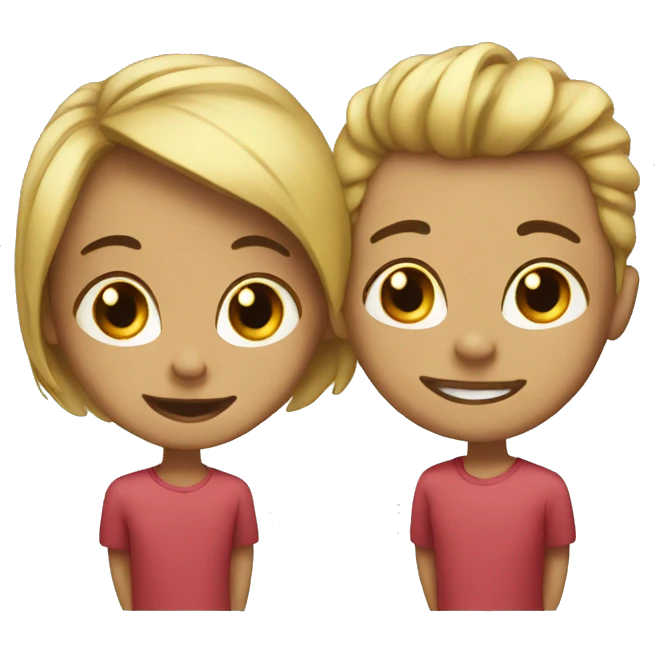 Love emoji
