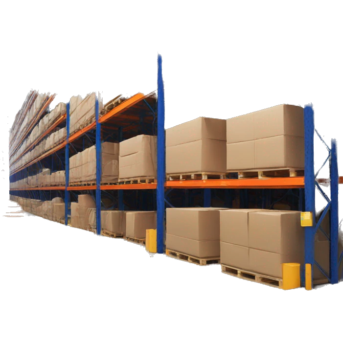warehouse emoji