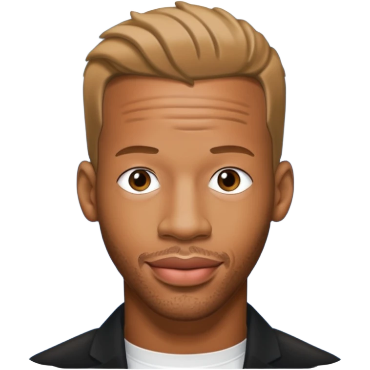 Marlon Wayans emoji