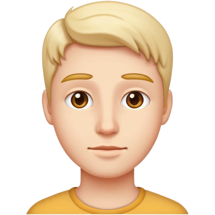 Love me emoji