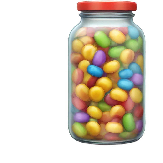 Jar emoji
