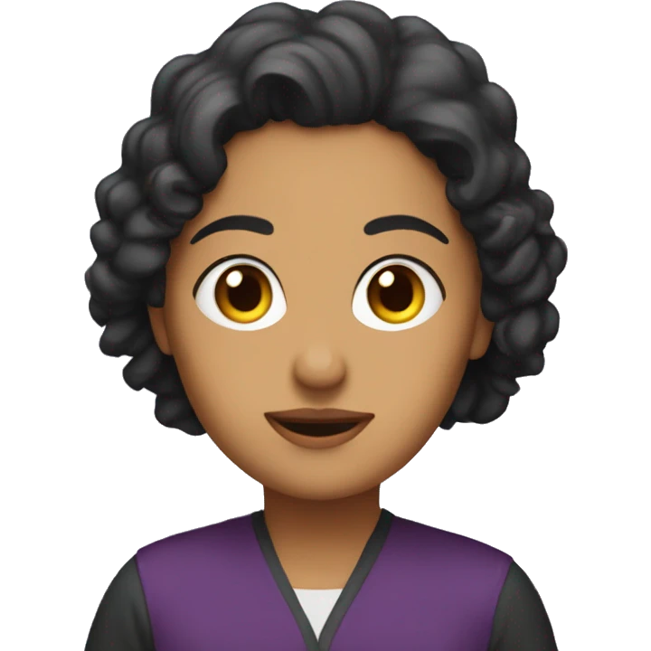 Nazanin  emoji