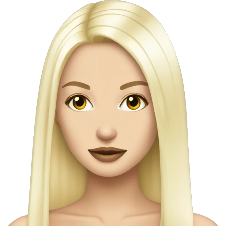 alena shishkova emoji