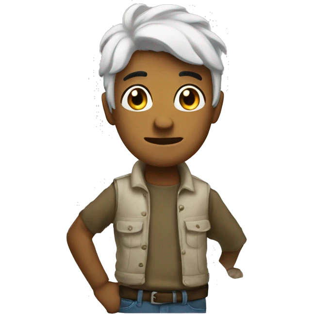 @-f emoji