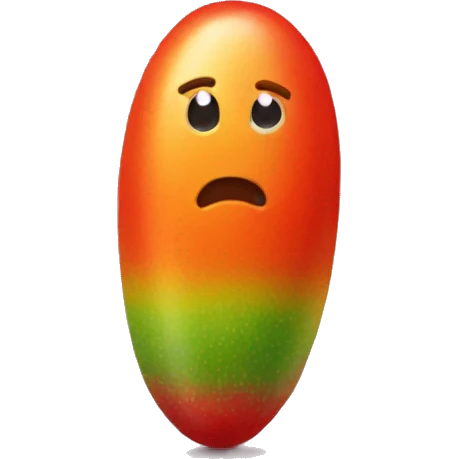 skittle emoji