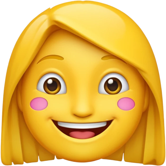 Brocio sorurus emoji emoji