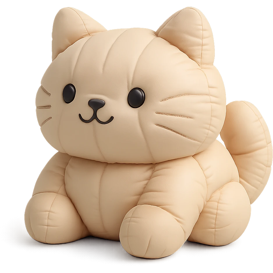 cute cat emoji