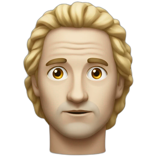 philosophical thoughts emoji