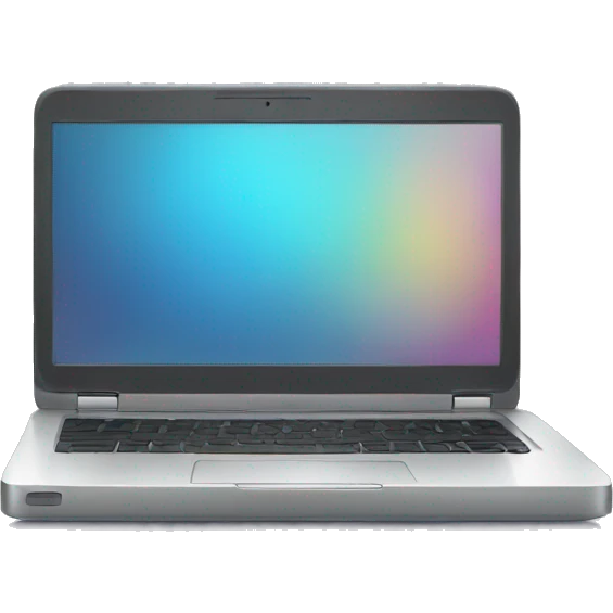 laptop emoji