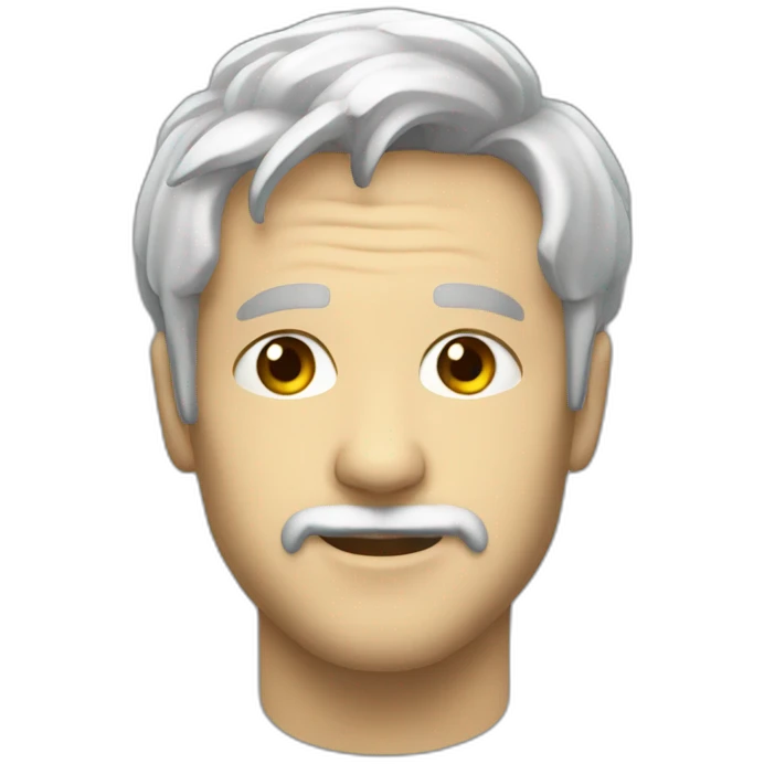 Kenevo-expert emoji