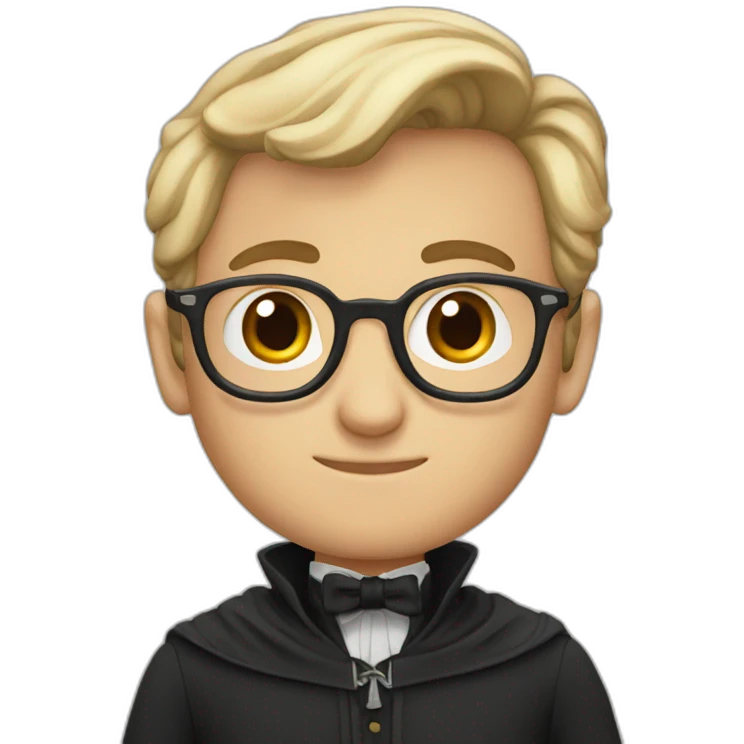 harry pottor emoji
