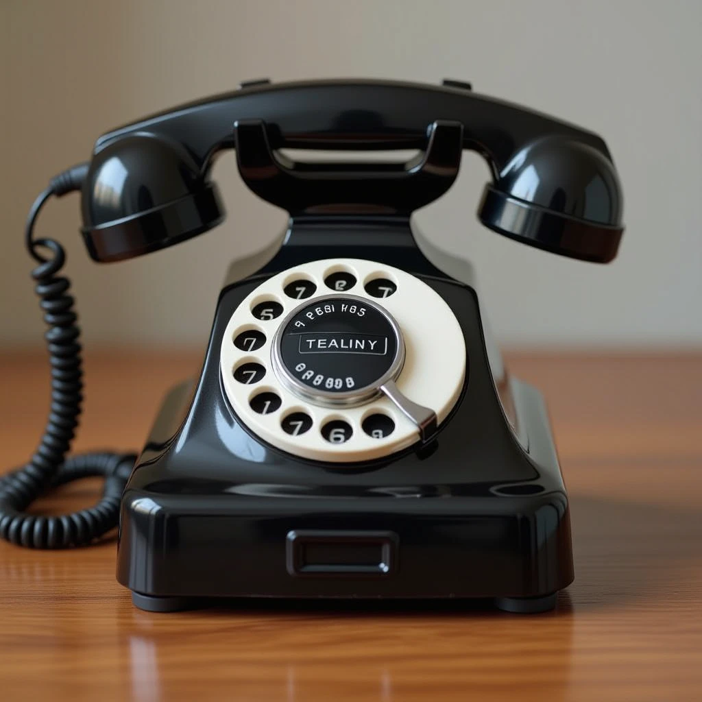 telephone emoji