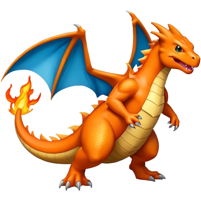 Pokemon  emoji