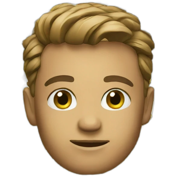 Ai emojis emoji