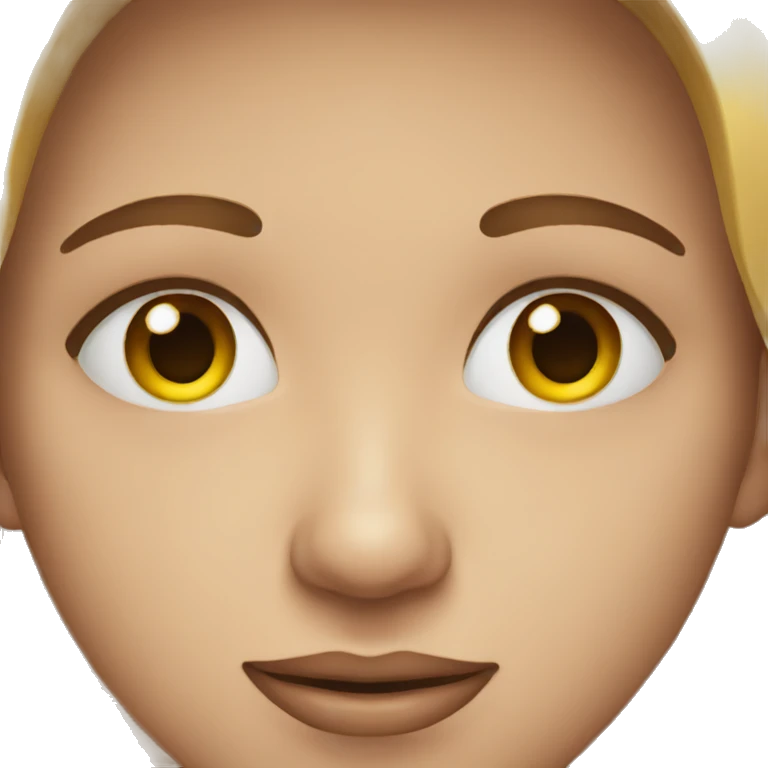 face emoji