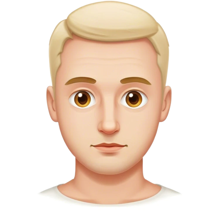 polish man emoji