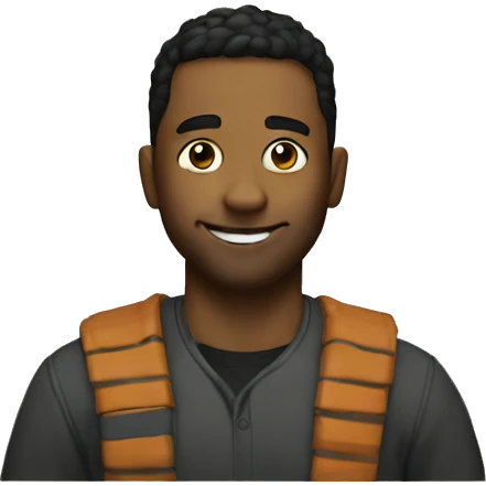 jj emoji