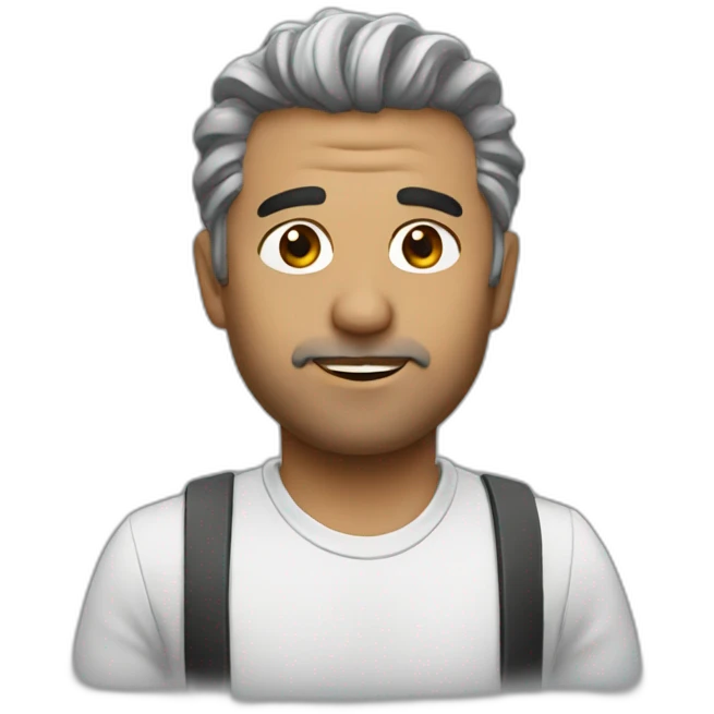 Jose emoji