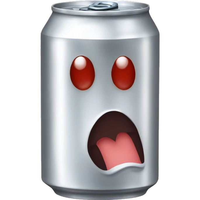 soda can emoji