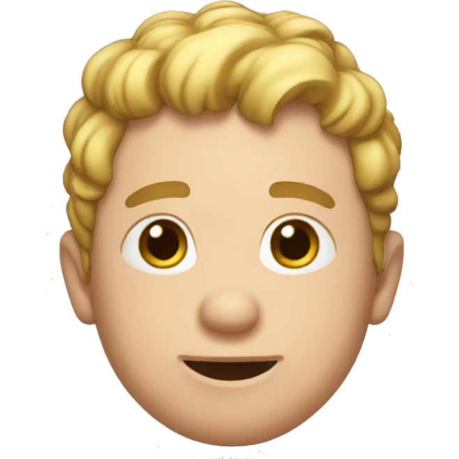 john pork emoji