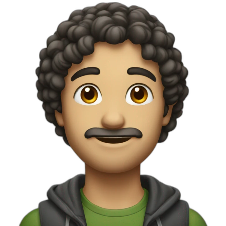 Rowan emoji