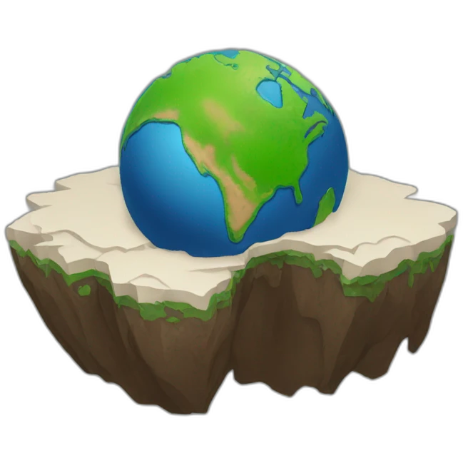 earth fault emoji