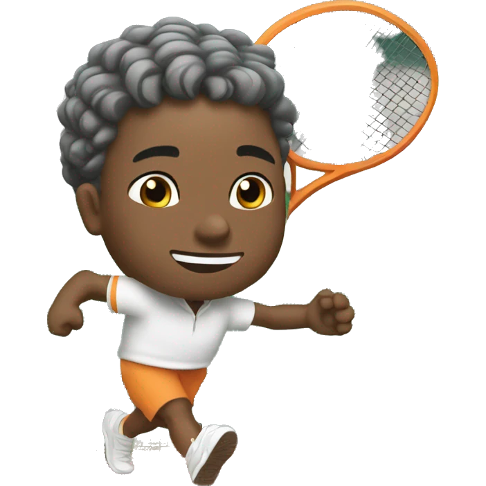 roland garros emoji