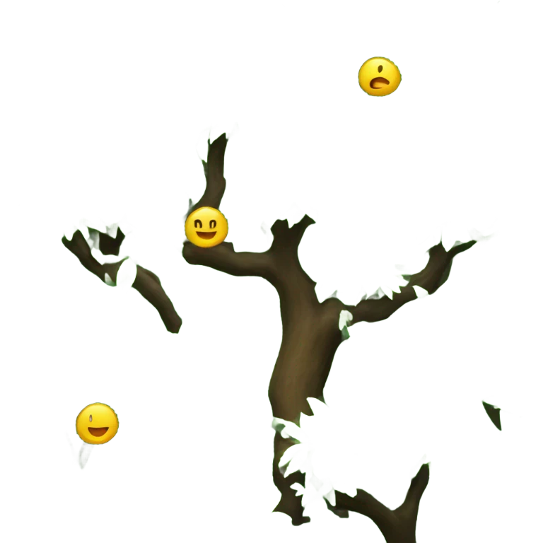 nature  emoji
