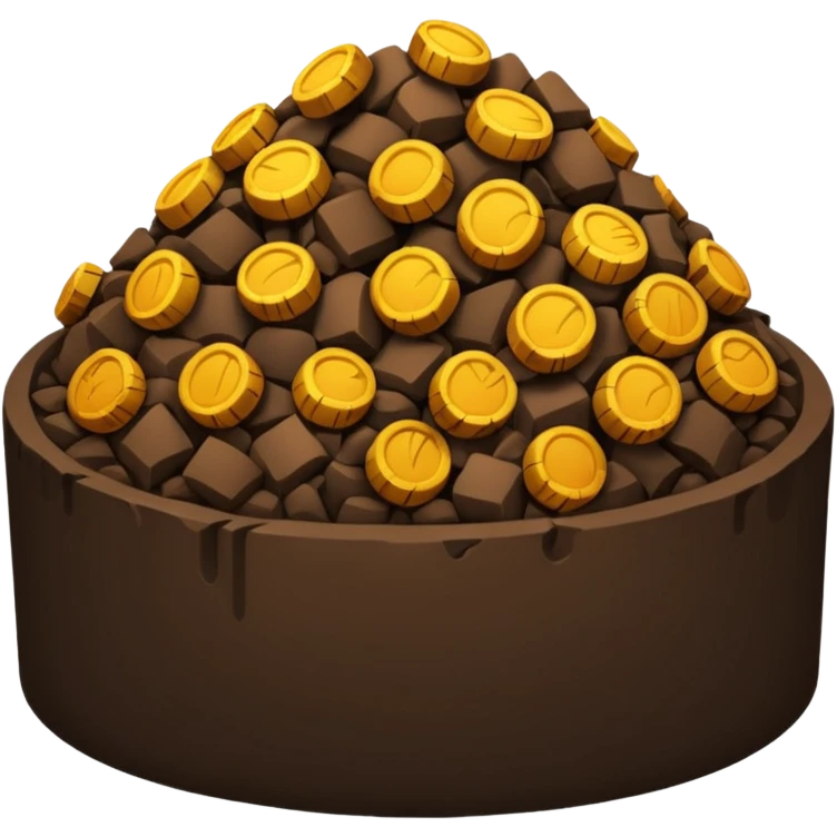 Densification  emoji